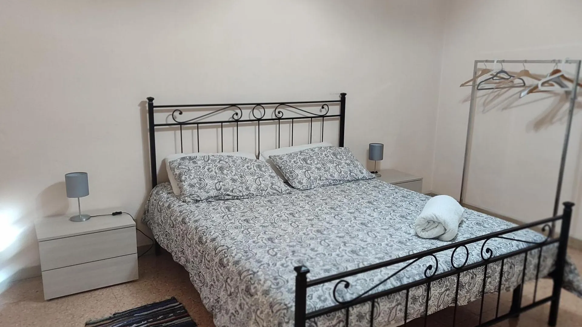 Apartment Appartamento Beatrice Pistoia