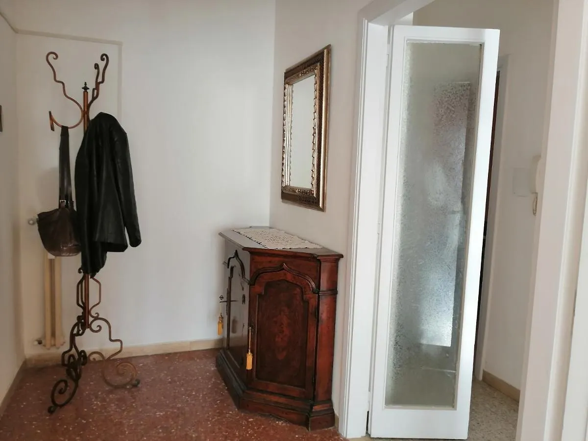 Apartment Appartamento Beatrice Pistoia