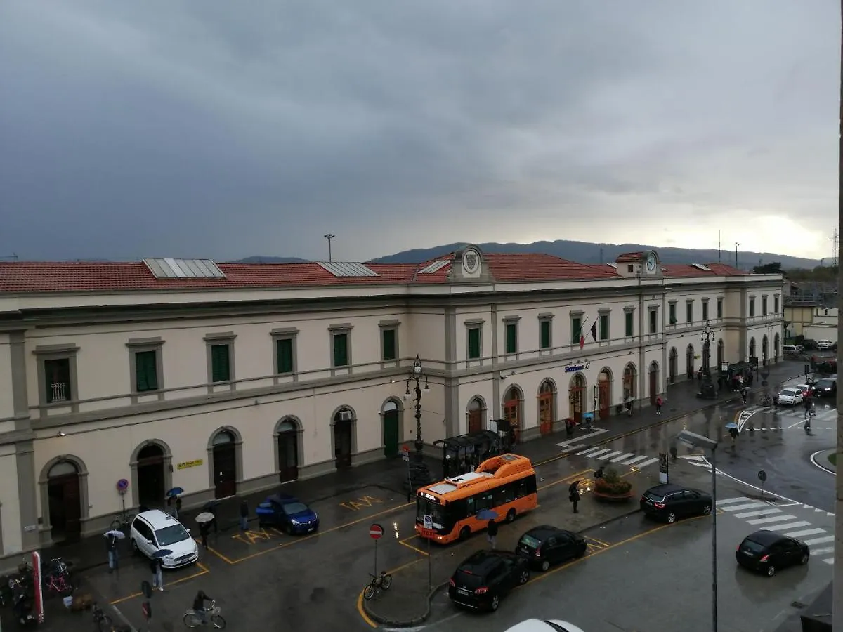 Appartamento Beatrice Pistoia Apartment