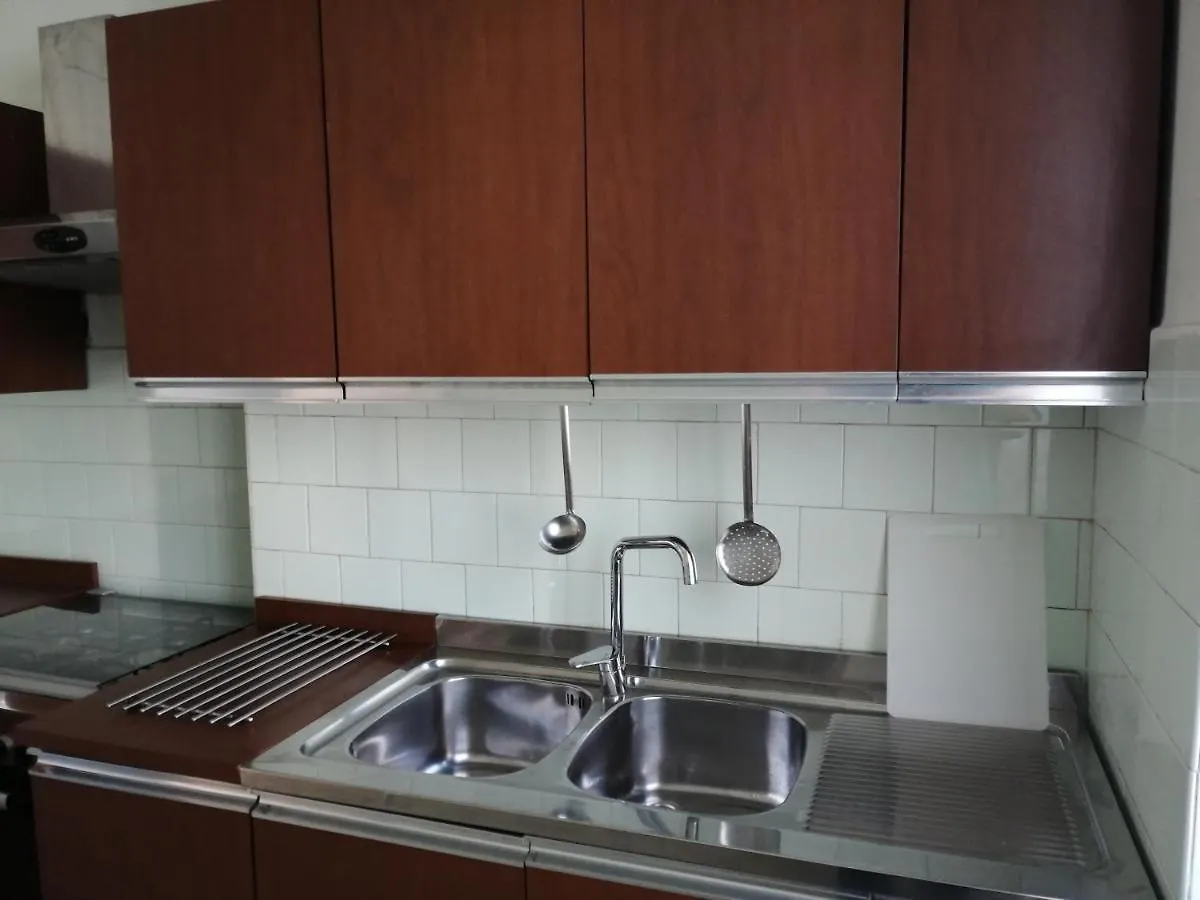 Apartment Appartamento Beatrice Pistoia Italy