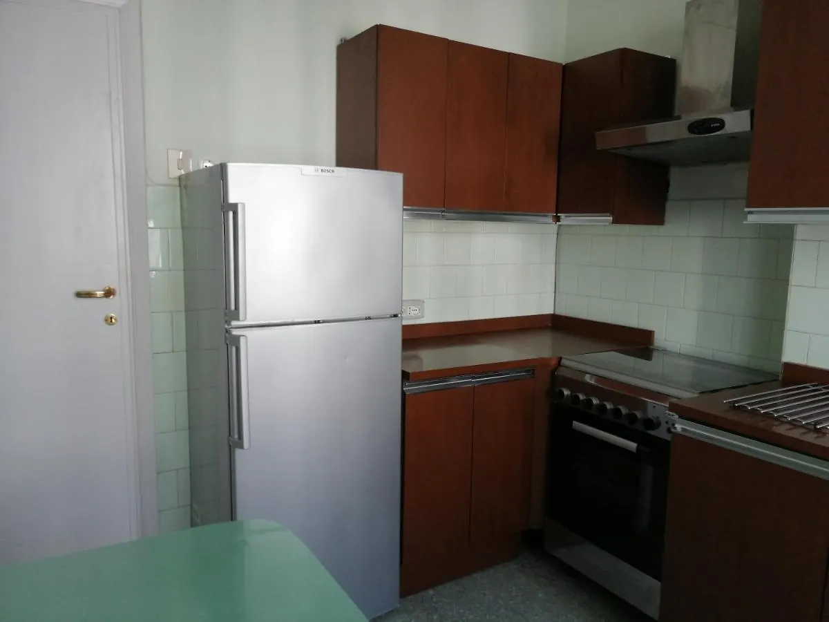 Appartamento Beatrice Pistoia Italy