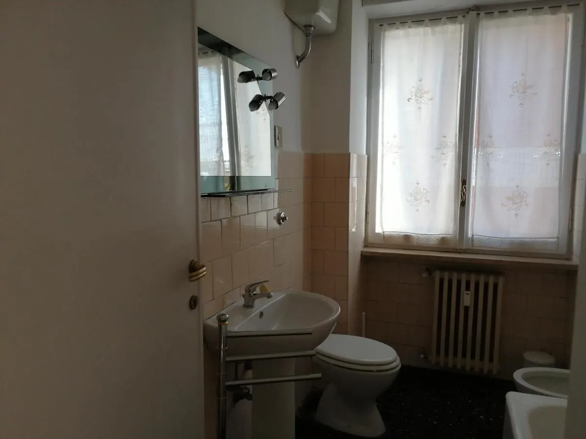 Apartment Appartamento Beatrice Pistoia