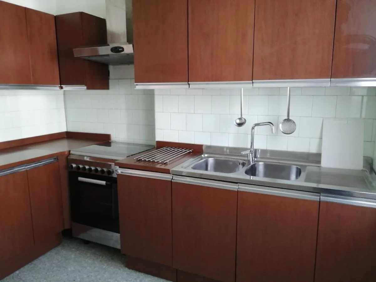 Appartamento Beatrice Pistoia Apartment