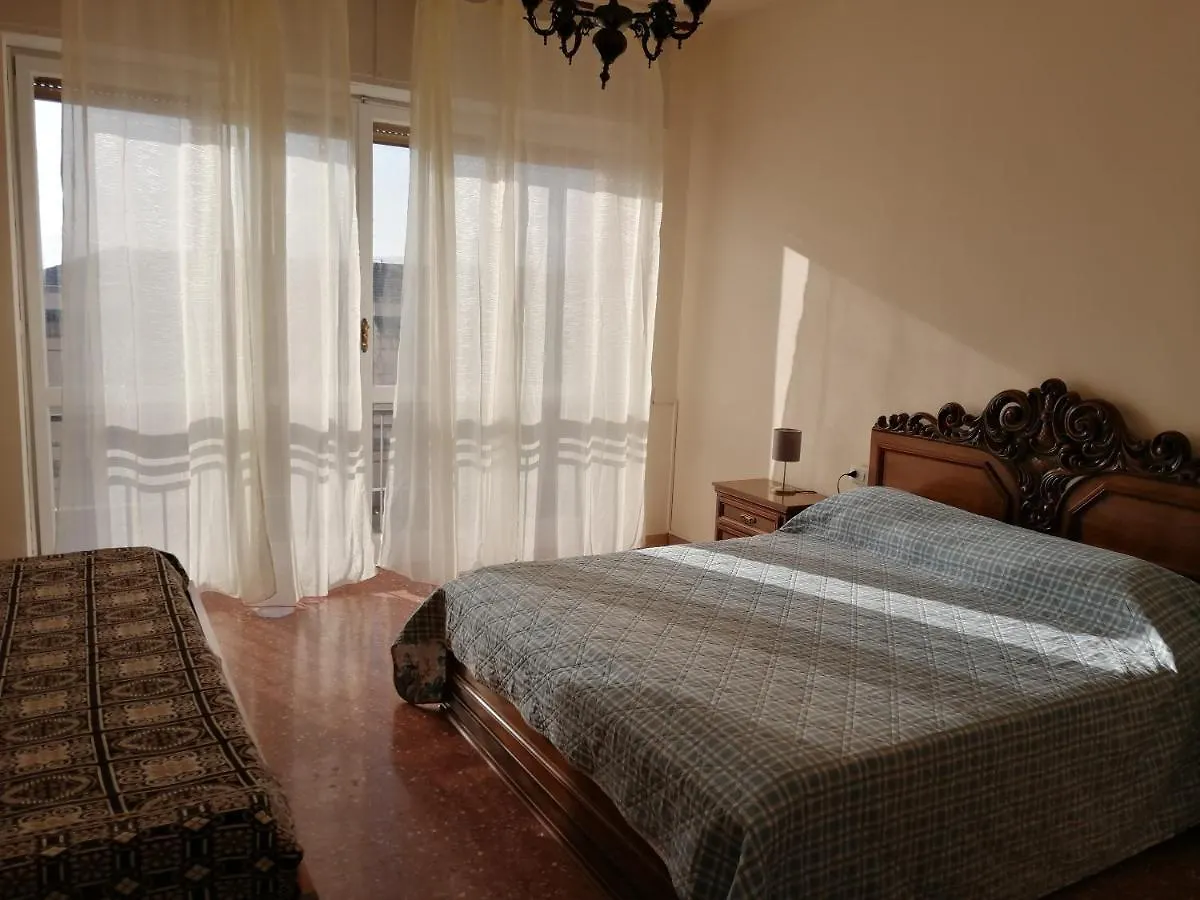 Appartamento Beatrice Pistoia