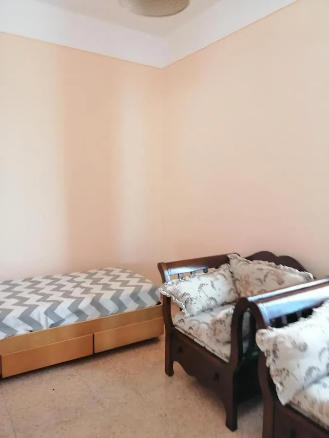 Appartamento Beatrice Pistoia Apartment
