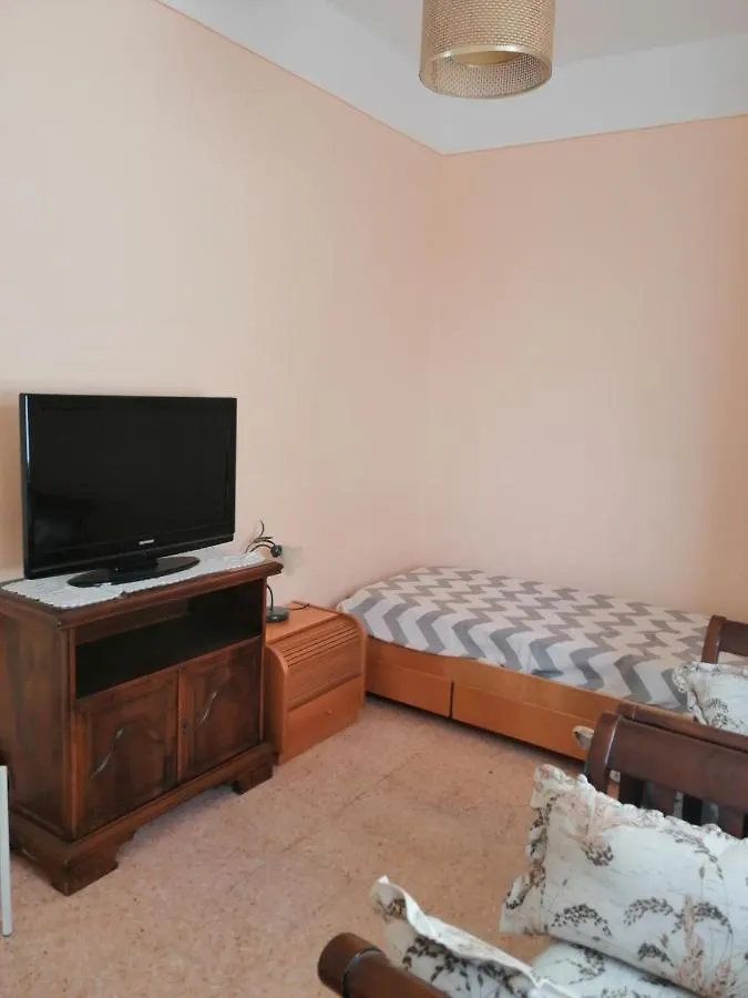 Apartment Appartamento Beatrice Pistoia Italy