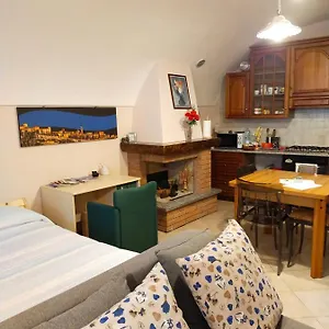 Casa Sul Dosso Clusone