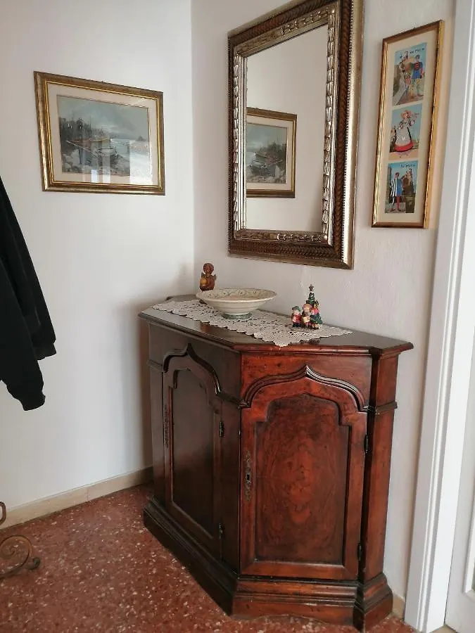 Appartamento Beatrice Pistoia